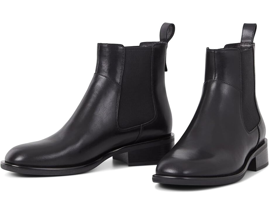 

Ботинки Vagabond Shoemakers Sheila Leather Chelseaie, черный