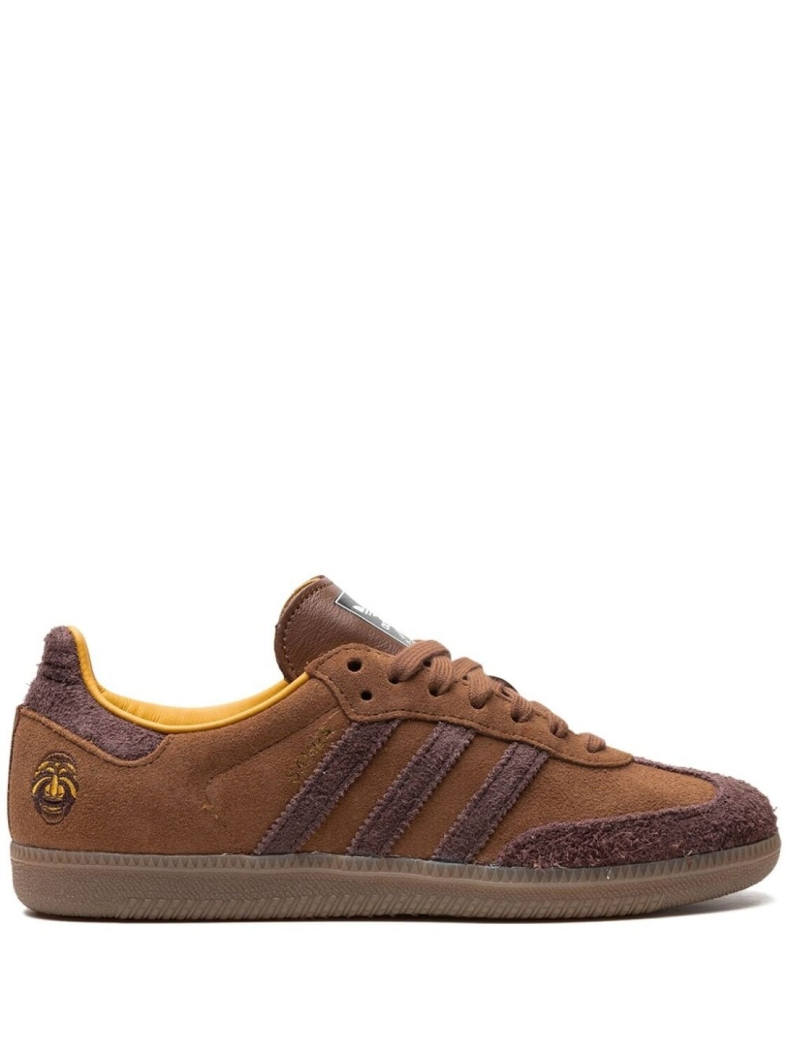 

Adidas кроссовки adidas Samba OG "Talchum Pack - Preloved Brown", коричневый