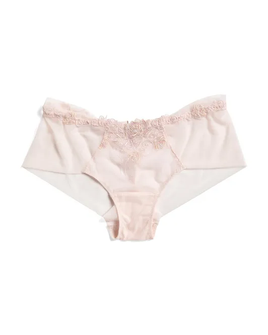 

Шорты для мальчиков Desir Venise Lise Charmel, цвет Blush