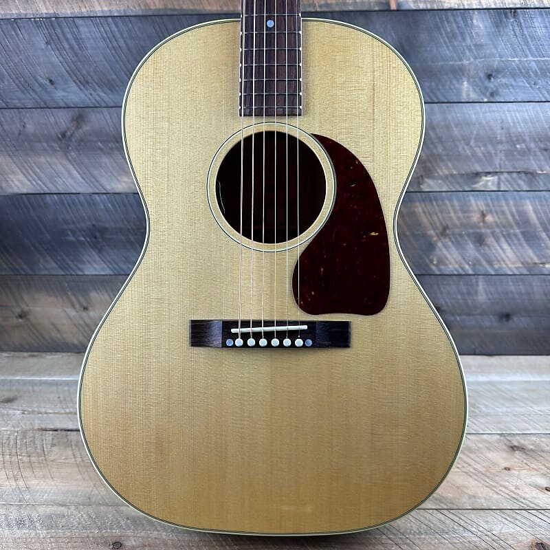 

Акустическая гитара Gibson 50's LG-2 Acoustic Antique Natural - 22853002