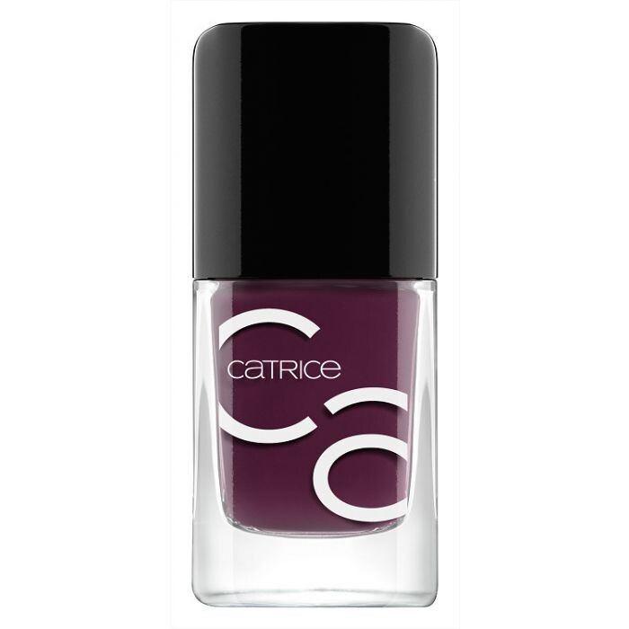 

Лак для ногтей ICONails Gel Esmalte de Uñas Catrice, 118