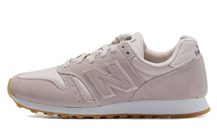 Женские кроссовки New Balance NB 373 кроссовки new balance nb 373 unisex белый