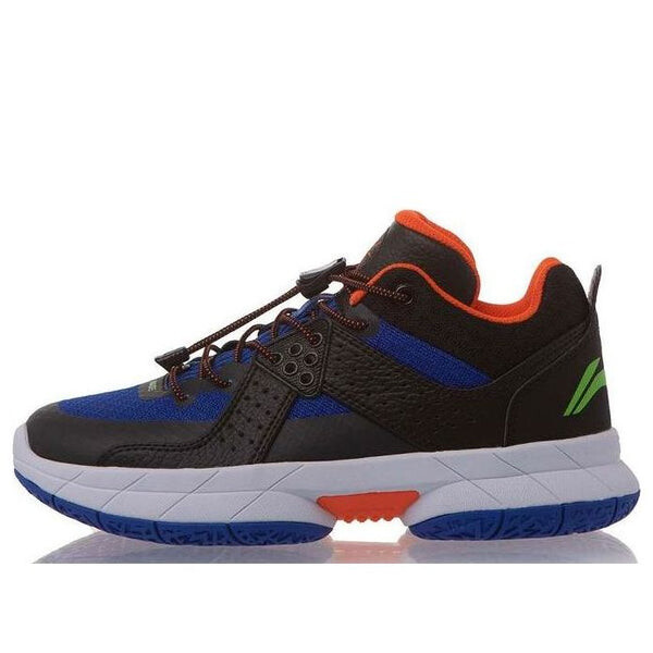 

Кроссовки Wade All City 5 Li-Ning, синий