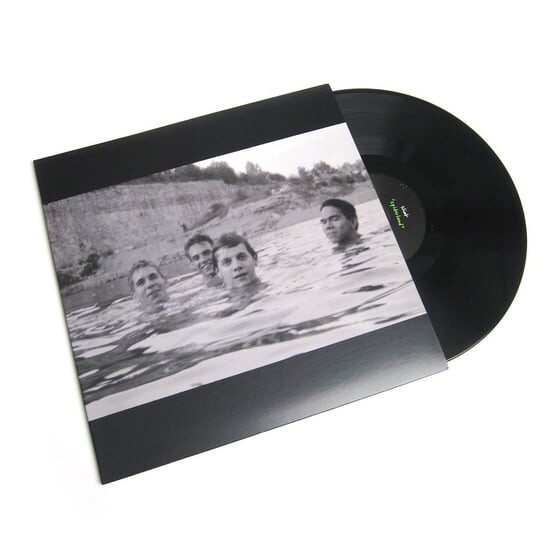 

Виниловая пластинка Slint - Slint