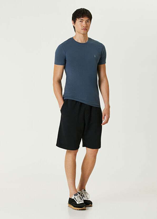 

Шорты Хейдон Allsaints, черный