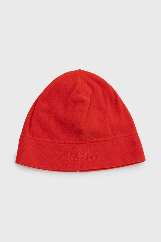 

Кепка Jack Wolfskin, красный