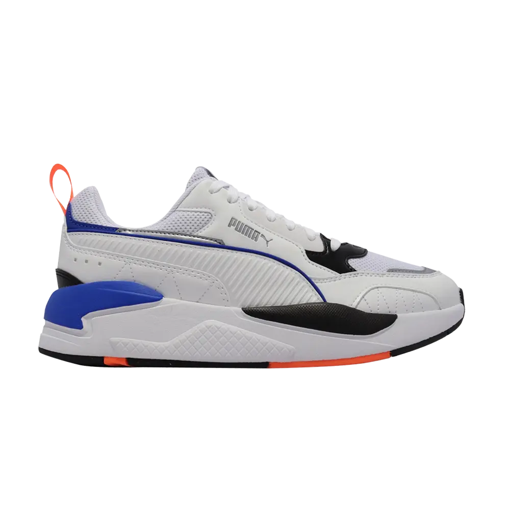 

Кроссовки X-Ray 2 Square Puma, белый