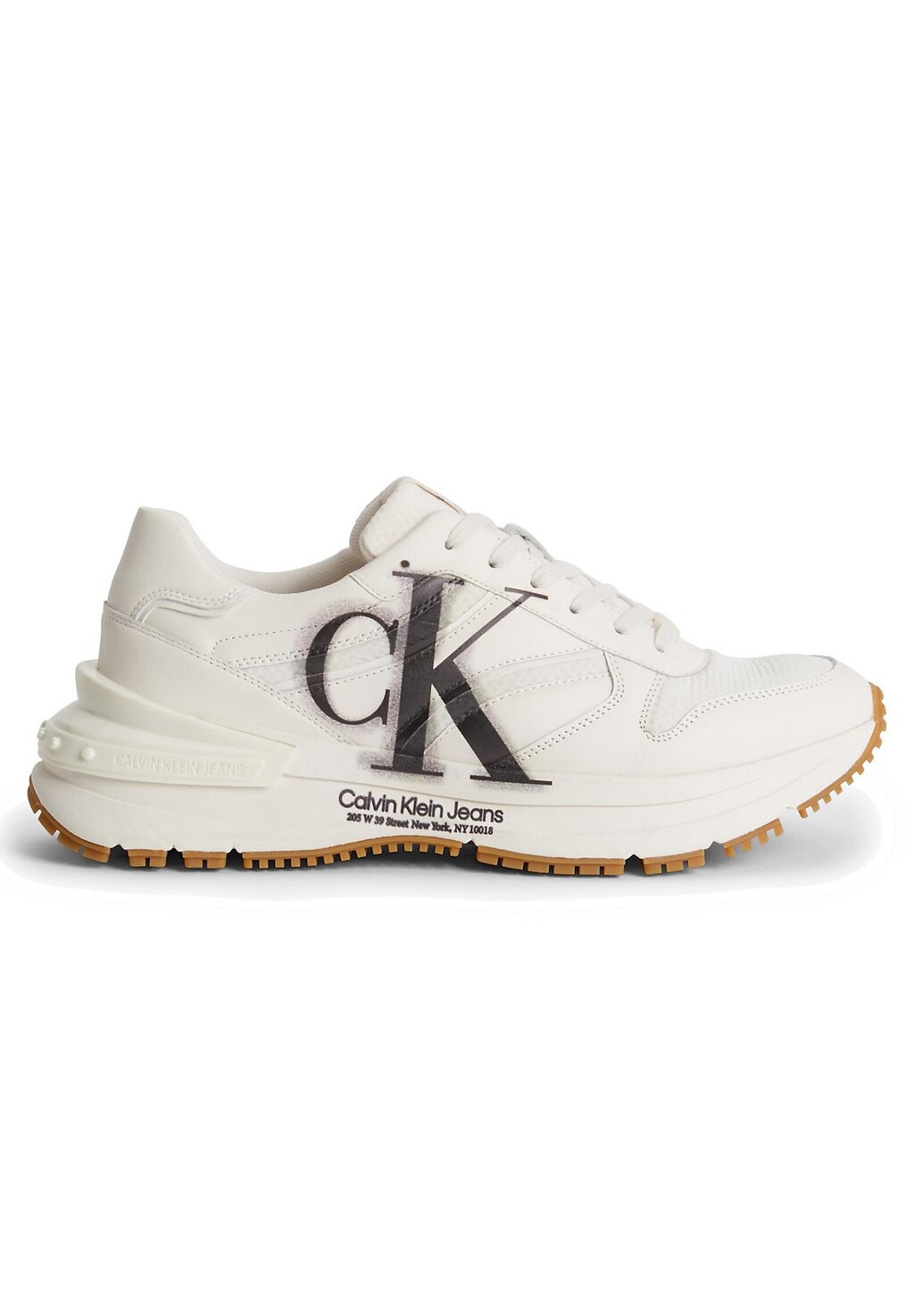 

Кроссовки Calvin Klein Jeans