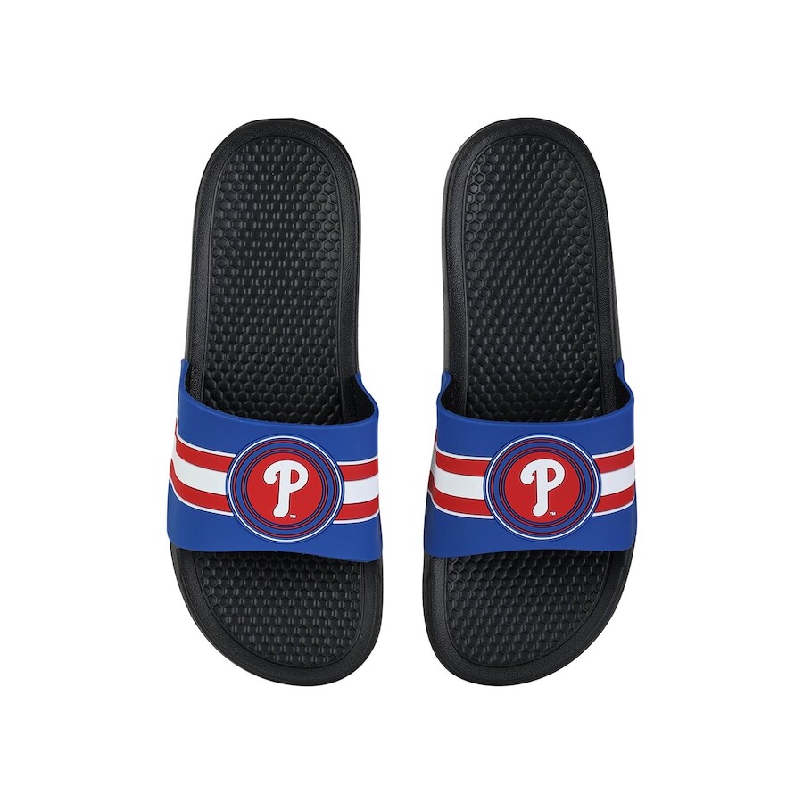 

Шлепанцы FOCO Philadelphia Phillies