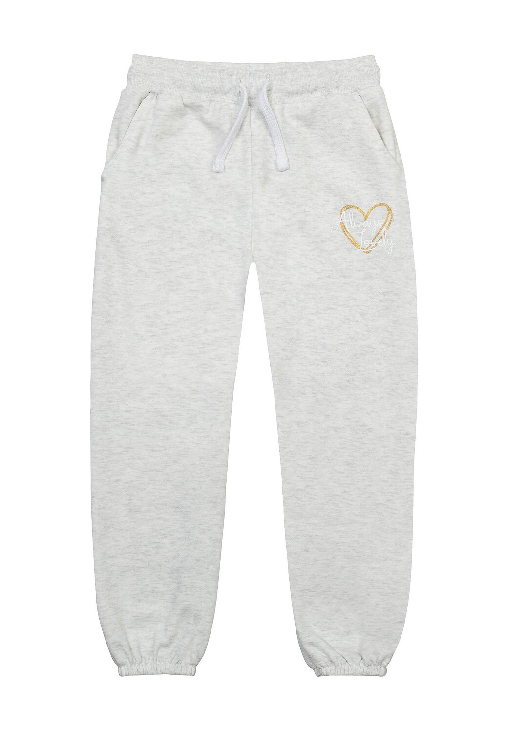 

Спортивные брюки Minoti Jogger Pants 10JOGGER 1, серый