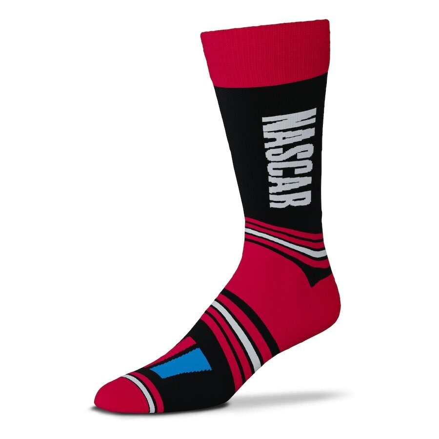 

Носки For Bare Feet Nascar Merchandise
