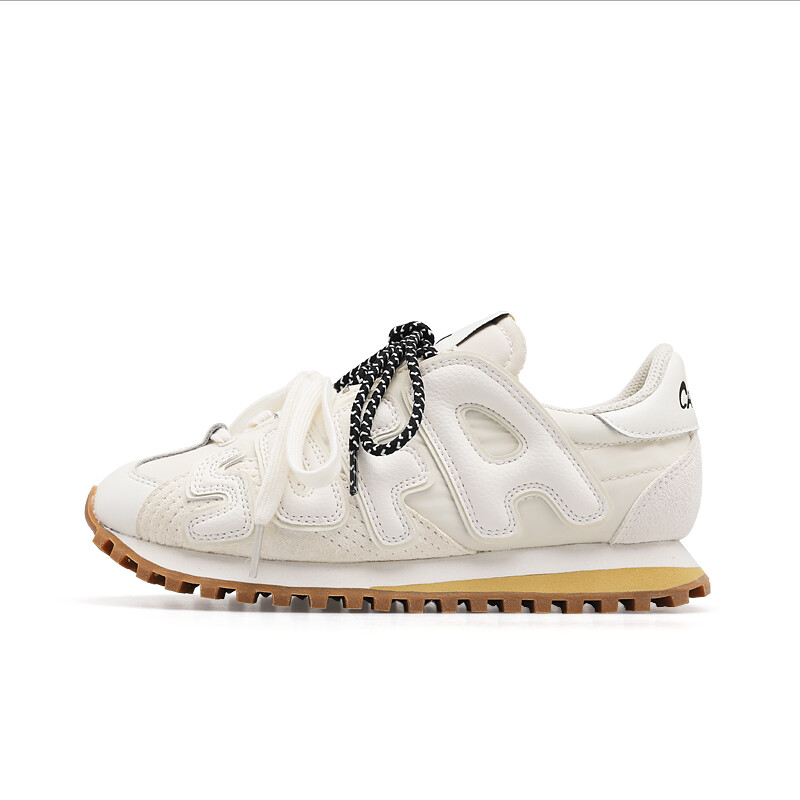 

Кроссовки Cat&Sofa Lifestyle Shoes Unisex, цвет Off-white