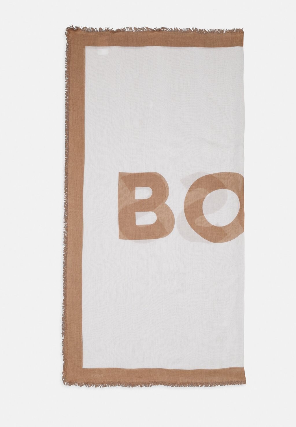 

Шарф BOSS