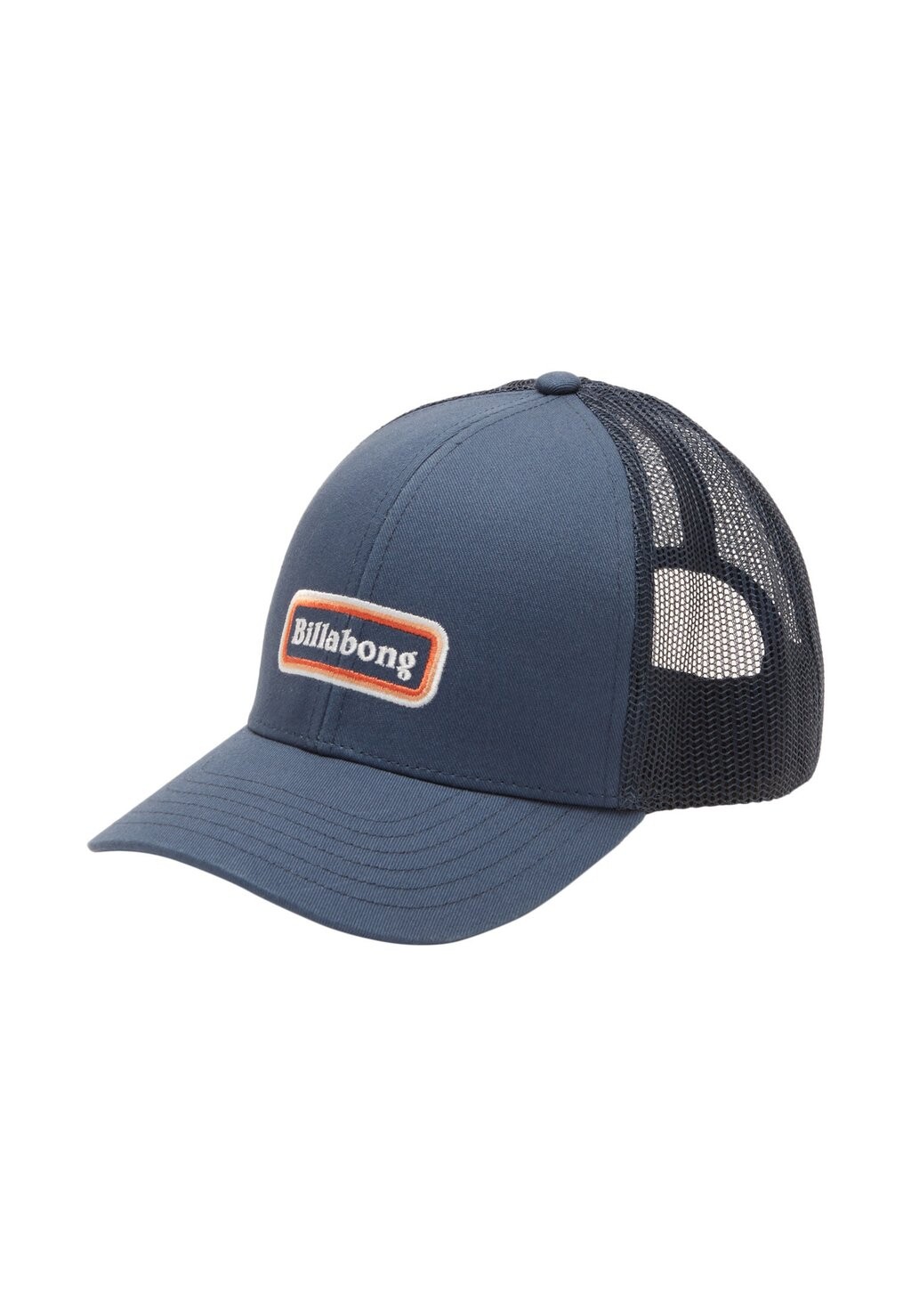 

Бейсболка WALLED ABBHA00139 Billabong, цвет dnb