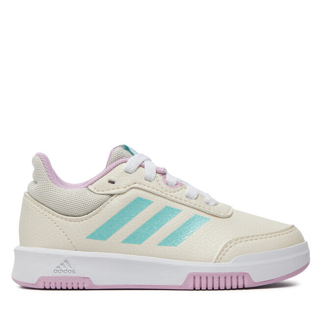 

Кроссовки adidas Tensaur Sport Training Lace IG8577 Cwhite/Seflaq/Blilil, бежевый