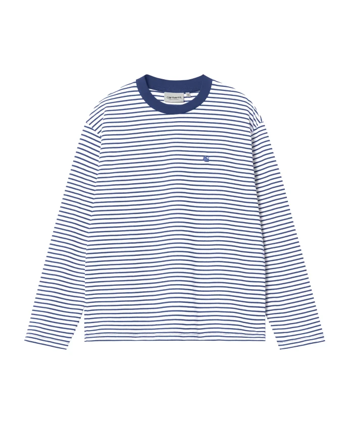 

Рубашка Coleeen с длинными рукавами Carhartt Wip, мультиколор