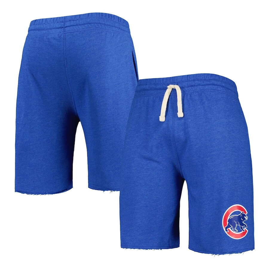 

Шорты Concepts Sport Chicago Cubs, роял