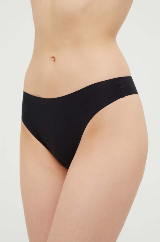 

Трусики Soft Stretch Chantelle, черный