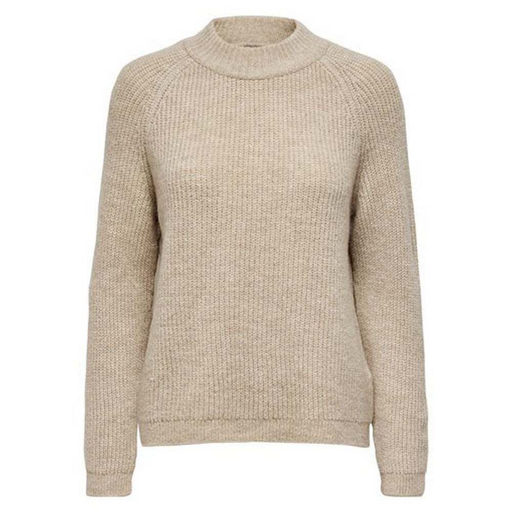 

Свитер Only Jade Crew Neck, бежевый