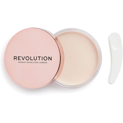 цена Makeup Revolution Conceal & Fix Pore Perfecting Primer Putty Primer 20G, Revolution Beauty