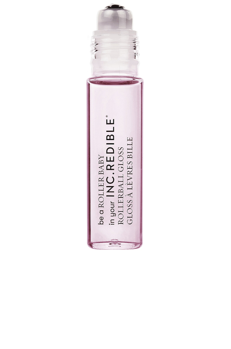 

Блеск для губ INC.redible Roller Baby Rollerball Gloss, цвет Rolling Like A Honey