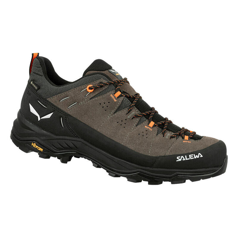 

Мужские походные кроссовки SALEWA Alp Trainer 2 Gore-Tex