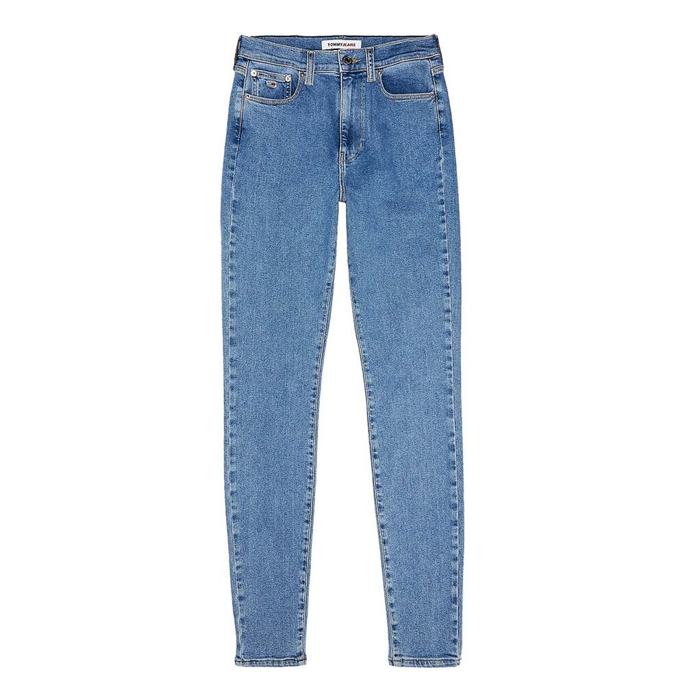 

Джинсы Tommy DW0DW15741, синий