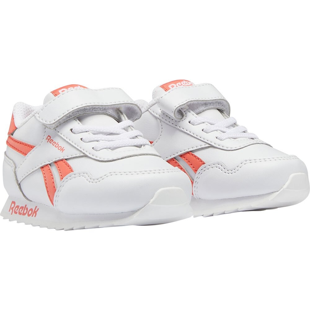 

Беговые кроссовки Reebok Royal Classic Jogger 3, белый