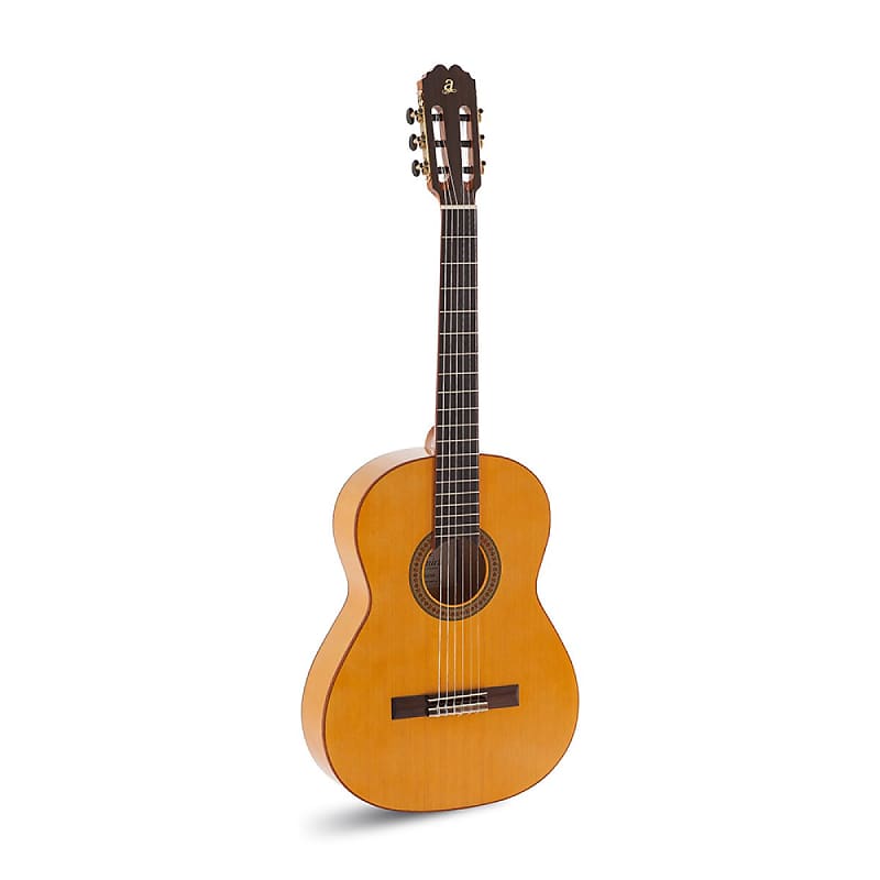 цена Акустическая гитара Admira Triana Classical Acoustic Guitar with Spruce Top
