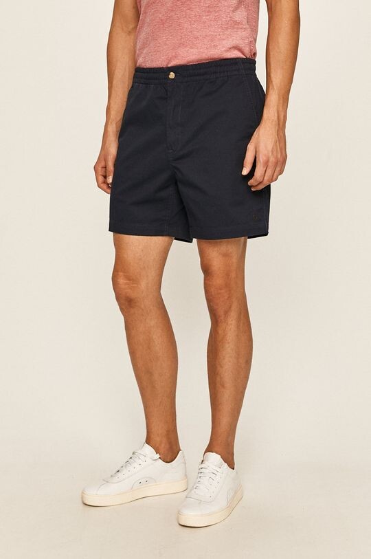 

Шорты Polo Ralph Lauren, темно-синий