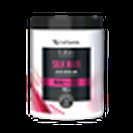 

Vis Plantis Loton Шелковая разглаживающая маска для сухих и тусклых волос 1000мл, The Power Of Plants