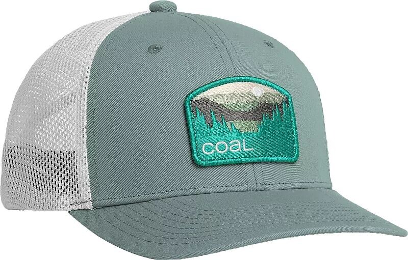 

Кепка Coal The Hauler Trucker