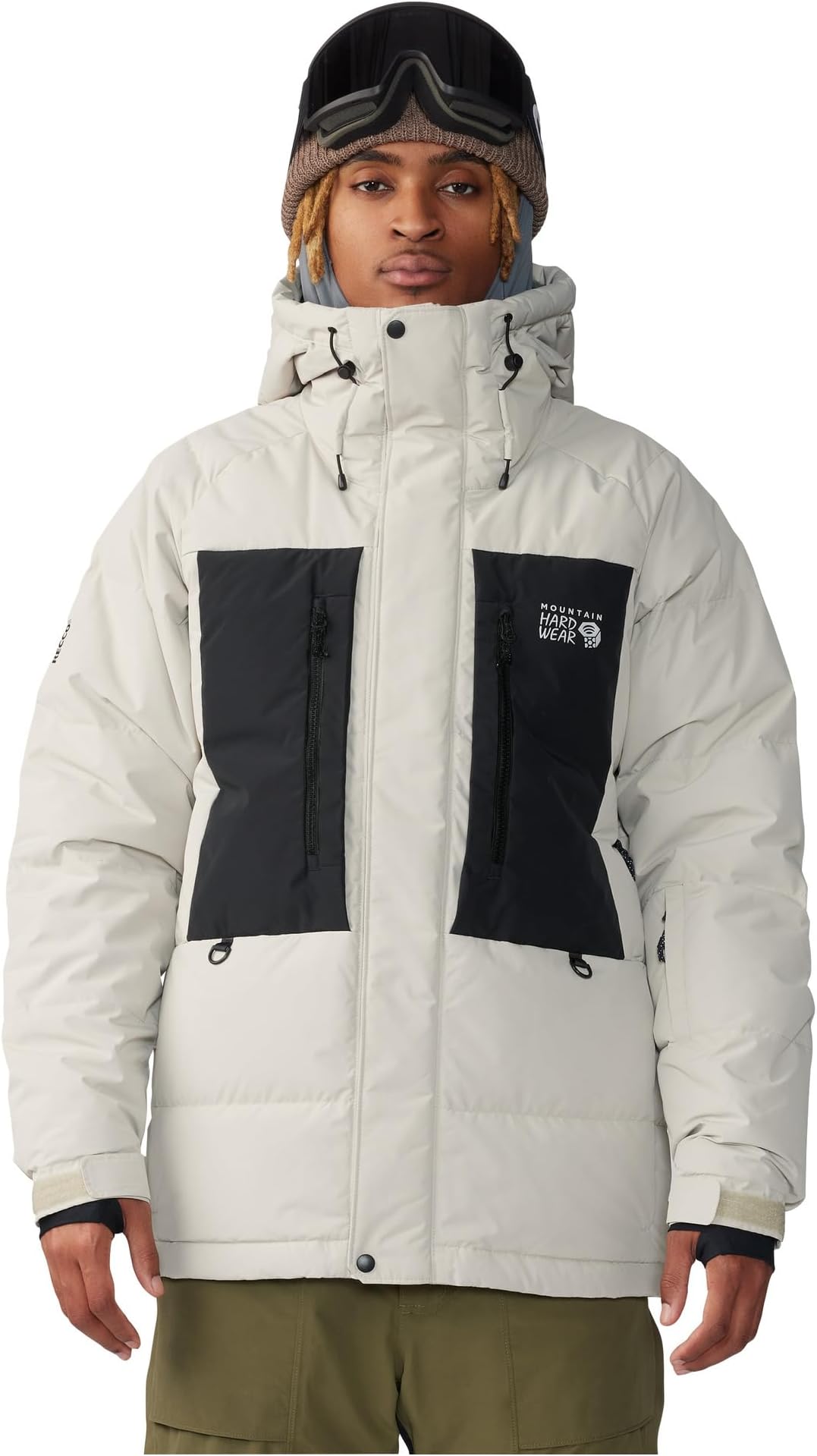 Adidas x White Mountaineering track Top Jacket