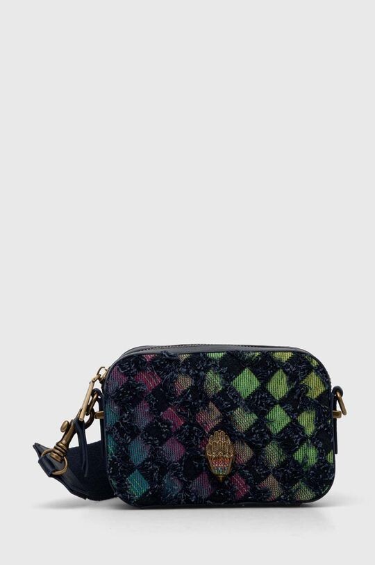 

СУМКА ДЛЯ КАМЕРЫ KENSINGTON SM Kurt Geiger London, темно-синий