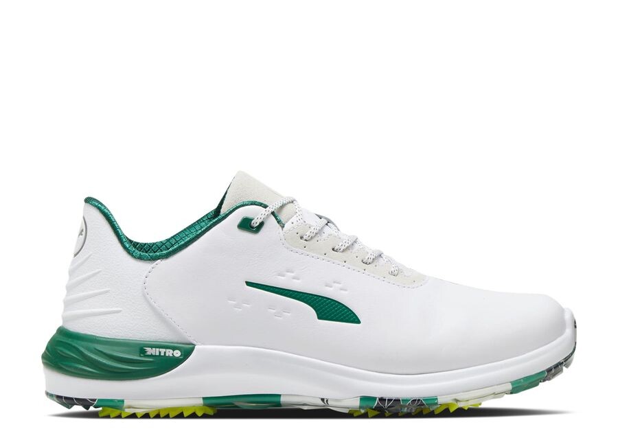 

Кроссовки Puma Phantomcat Nitro, цвет Garden