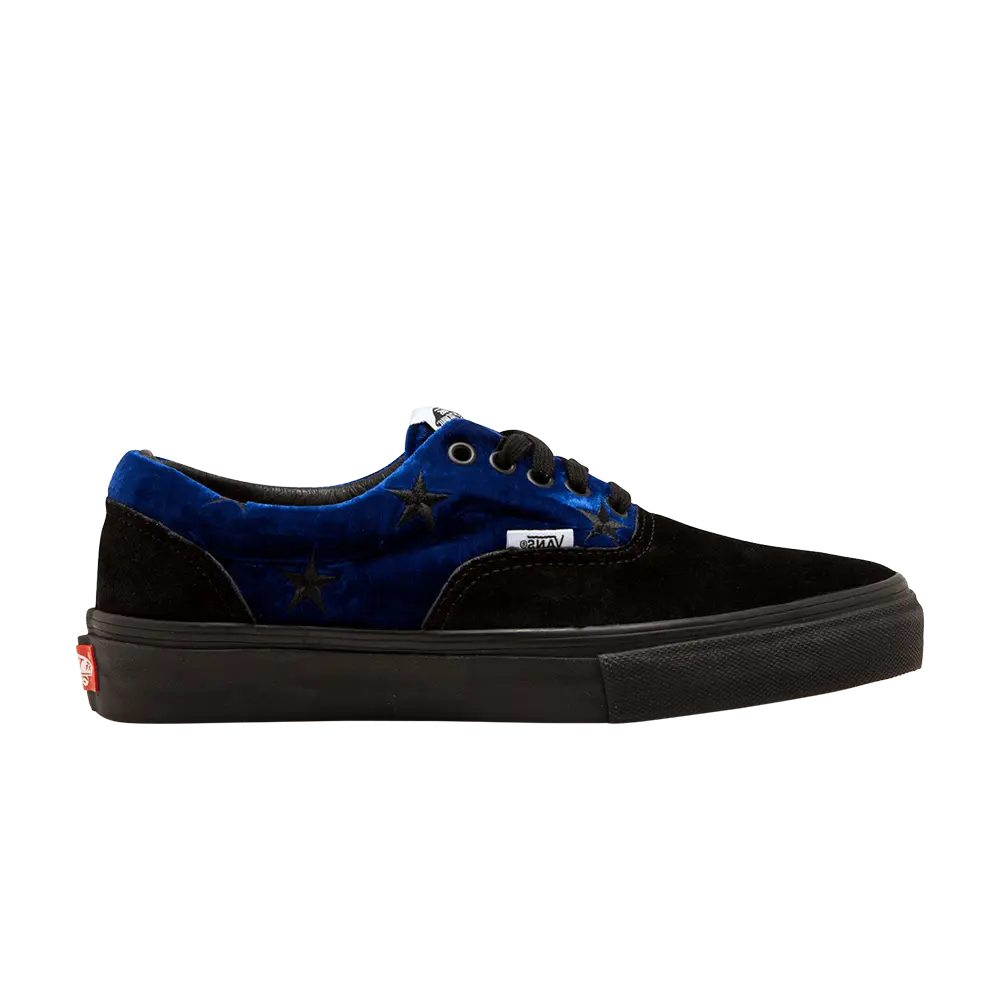 

Кроссовки Supreme x Pro Era Vans, черный