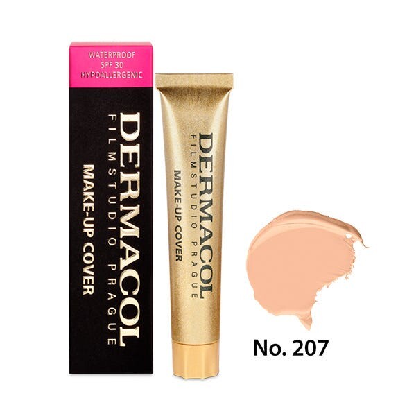

Чехол для макияжа Dermacol