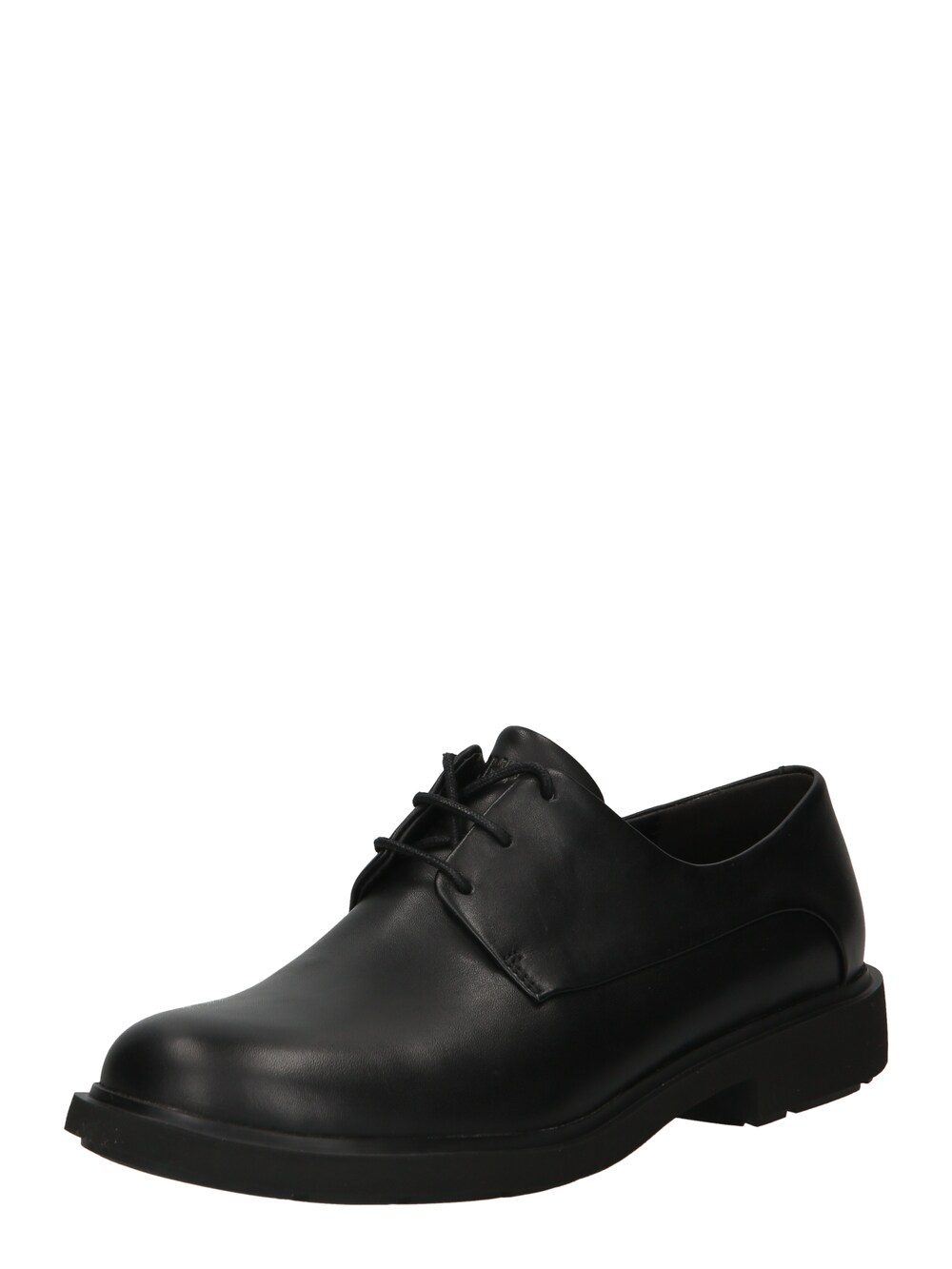 Обувь на шнуровке Camper Neuman, черный оксфорды camper neuman k200510