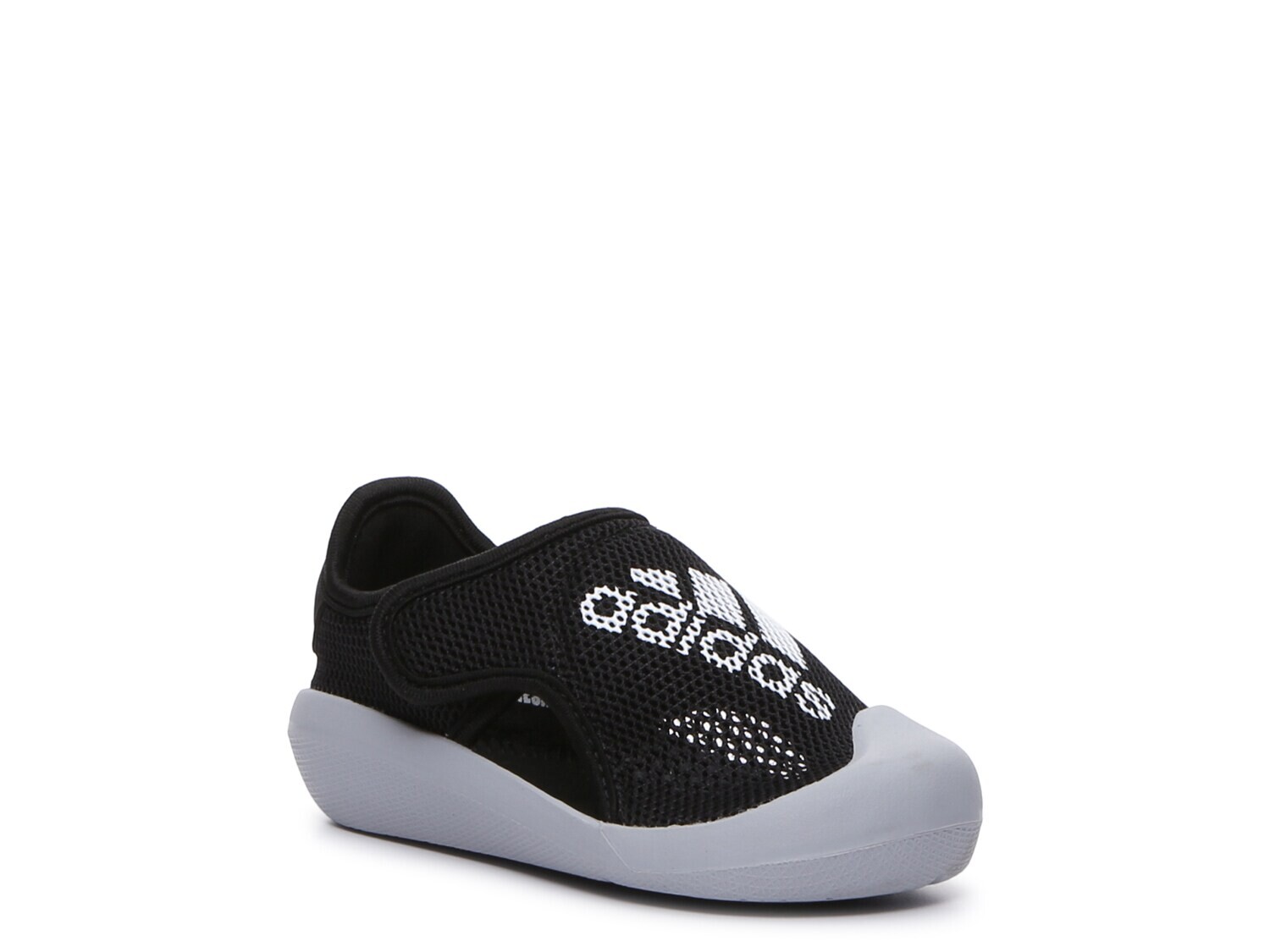 

Сандалии детские Adidas Altaventure 2.0 Water на липучки, черный