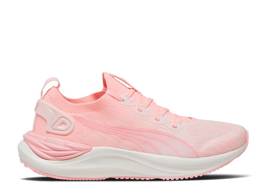 

Кроссовки Puma Wmns Electrify Nitro 3 Knit, цвет Koral Ice