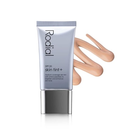 

Skin Tint Spf 20 Capri-Light, 1,35 жидких унции, Rodial