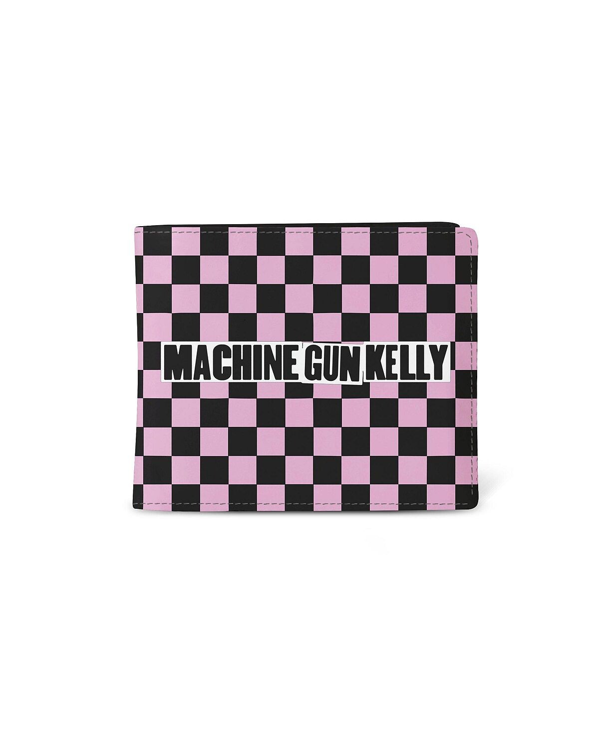 

Кошелек Machine Gun Kelly — массовая распродажа Rocksax