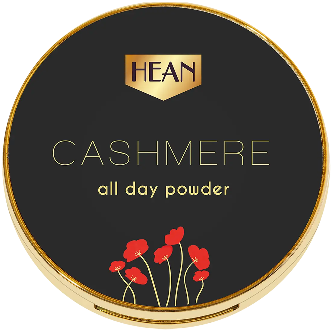 

Кашемировая пудра для лица 2 натуральная Hean Cashmere, 9 гр