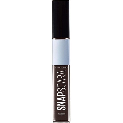 

Тушь для ресниц Snapscara 3 Bold Brown 33G, Maybelline New York