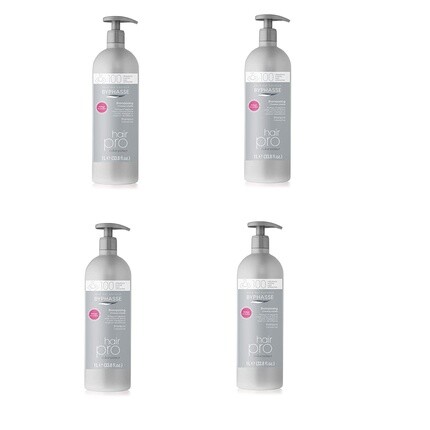 

Hair Pro Шампунь для вьющихся волос 1л - Hair Pro: Color Protect, Byphasse