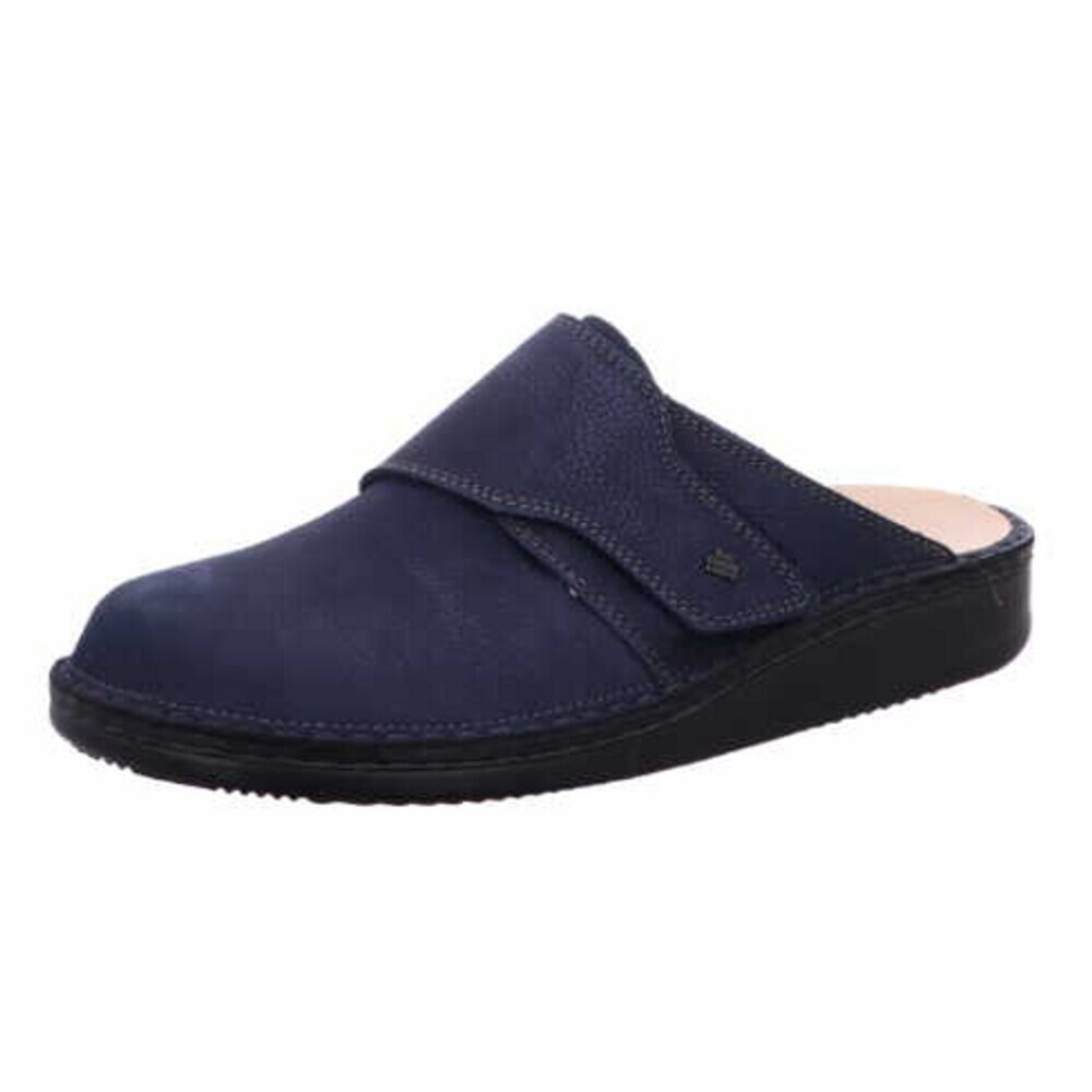 

Мюли Finn Comfort, синий