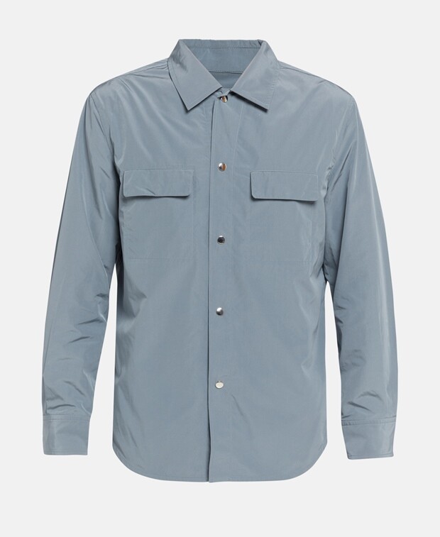 

Куртка Filippa K, цвет Slate Blue