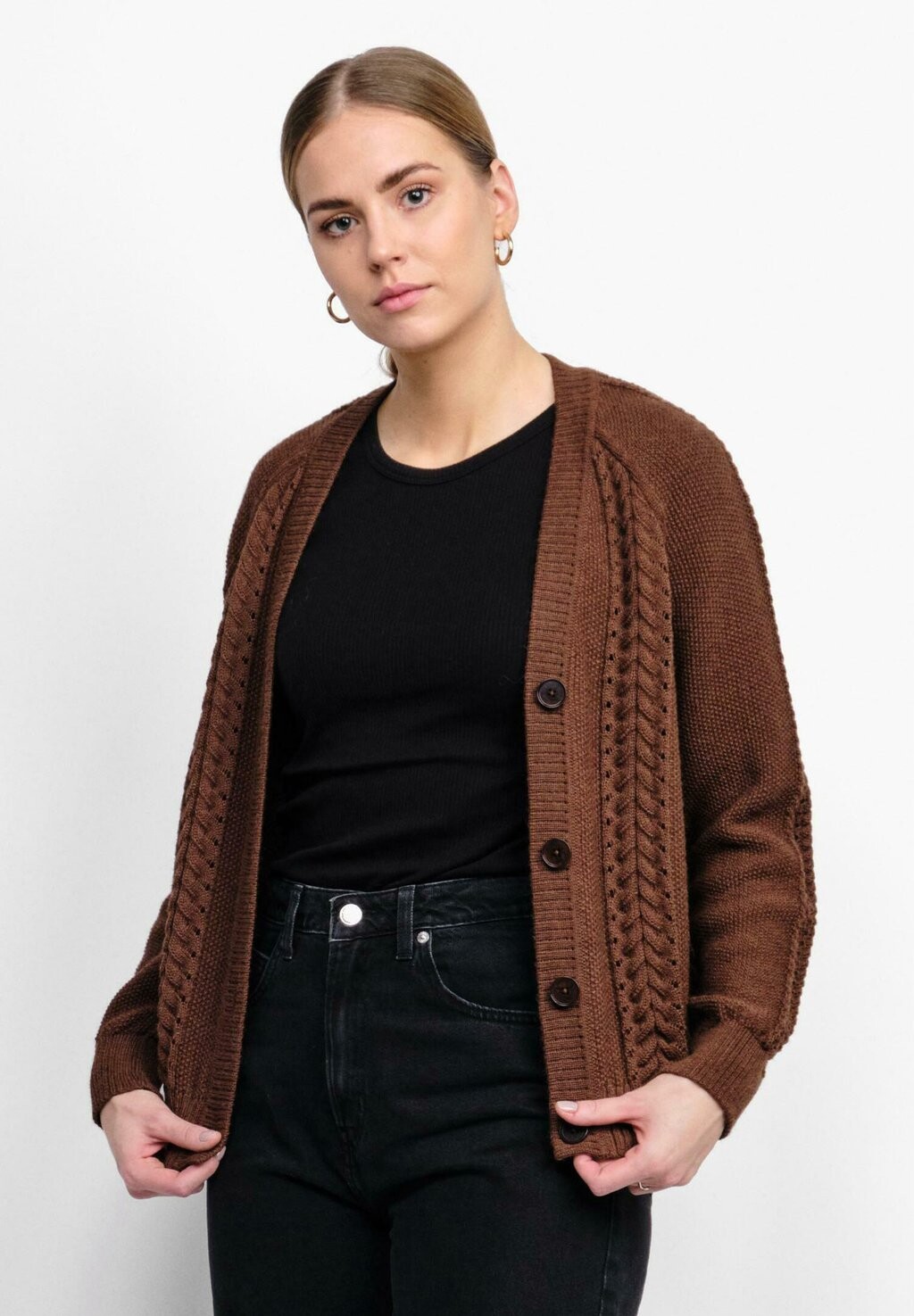 

Кардиган Alpa