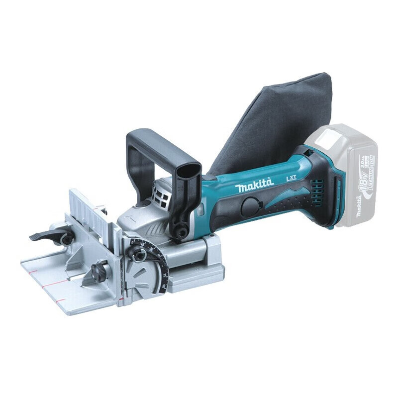 Шипорезный станок Makita DPJ180Z, 350W