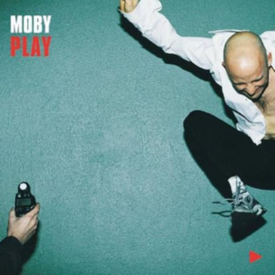 Виниловая пластинка Moby - Play